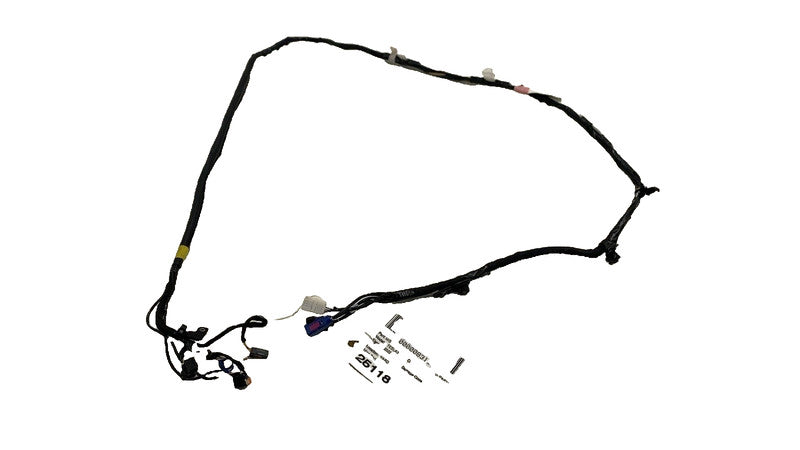 ⭕ 17-23 Tesla Model 3 Front Windshield Triple Camera Wiring Harness 10