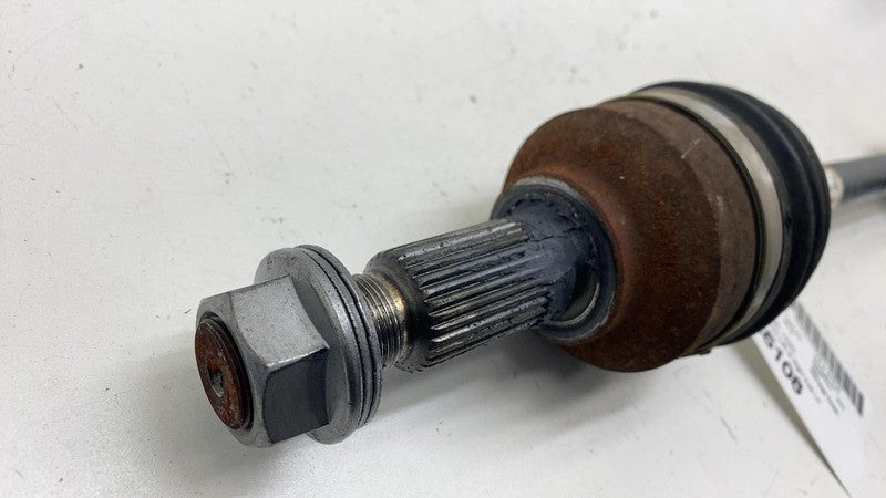 ⭕ 17-25 Model 3 M3 Front Left or Right CV Axle Halfshaft Driveshaft 10