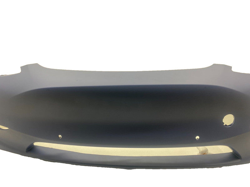 ⭕ 2020-2022 Tesla Model Y MY Front Bumper Cover Panel with Park Sensor Hole NEW