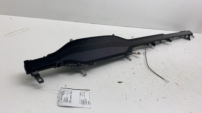 ⭕ 21-25 Model X Dash Speedometer Cluster Instrument Panel Aero Lens 15