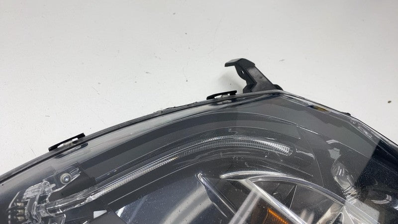 ⭕ 12-20 Model S Front Driver Side LED Fog Light Cornering Lamp Left 60