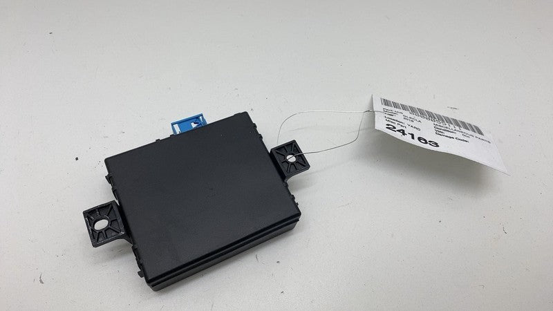 A2129009829 2016-2019 Mercedes-Benz GLE350 GLS550 Network Gateway Control Module Assembly