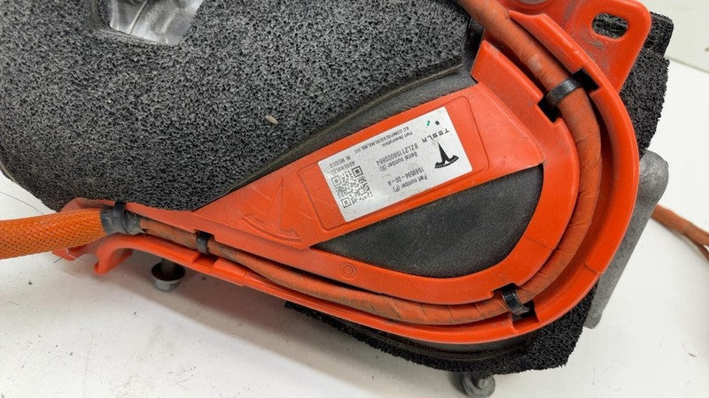 1501256-01-K ⭕ 21-23 Tesla Model S X Air Conditioning A/C Compressor Pump Assy 1501256-01-K
