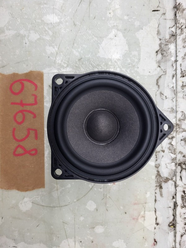 1079742 00 A ⭕ 2021-2024 Tesla Model S MS Audio System Speaker Full Range 100MM 1079742-00-A