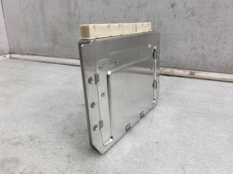 600641300A ⭕ 12-15 Model S Active Suspension Electronic Controller Processor 6006413-00-A