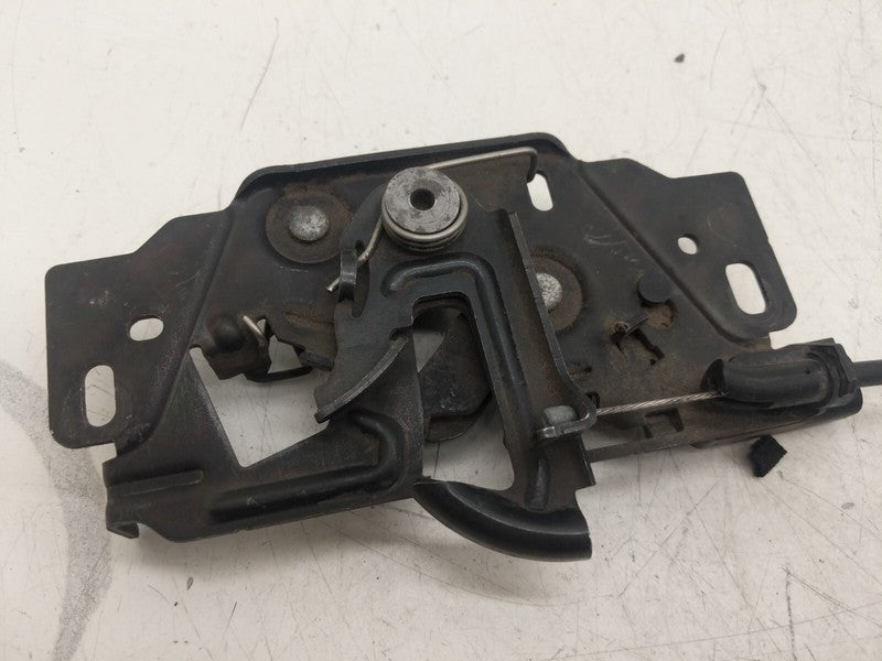 1033011 00 A ⭕ 12-15 Model S MS Front Hood Lock Latch Catch Actuator with Cable 1033011-00-A