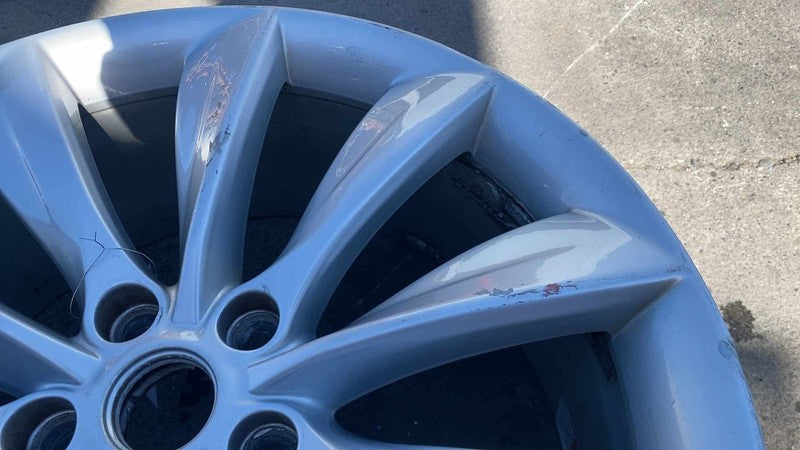 Wheel TESLA S 16