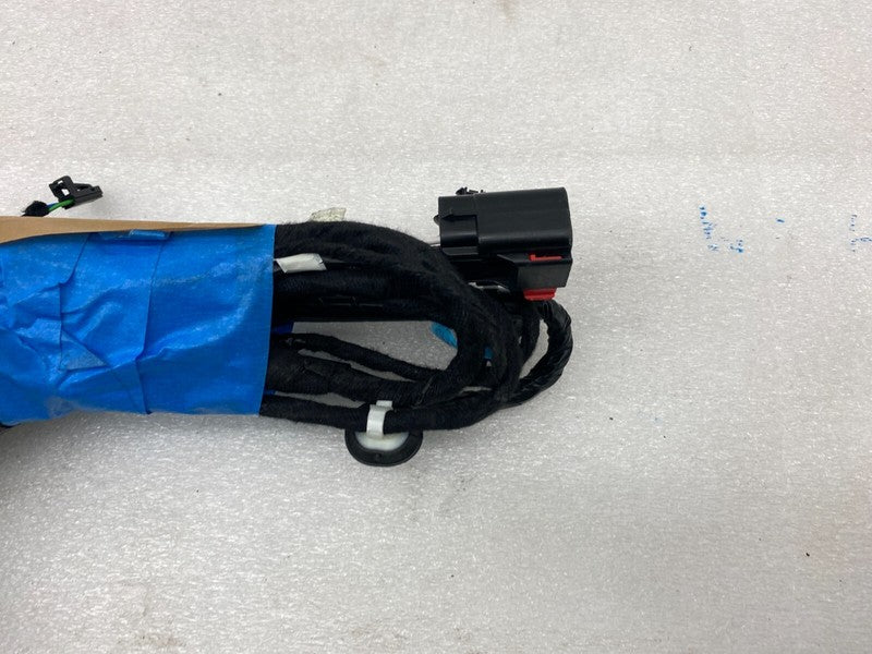 ⭕ 2020-2024 Tesla Model Y MY Front Right Door Wiring Harness Cable Wir