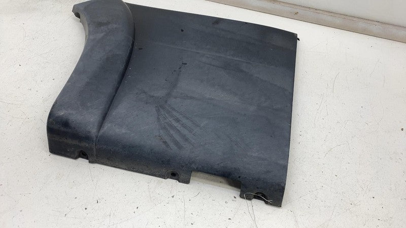 ⭕ 14-21 Promaster 2500 Rear Right Fender Quarter Panel Flare Molding 1