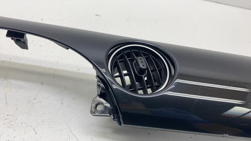 NE5155321 ⭕06-15 Mazda MX-5 Miata SET of Dashboard Bezel Trim Panel w/ A/C Vent NE51-55321