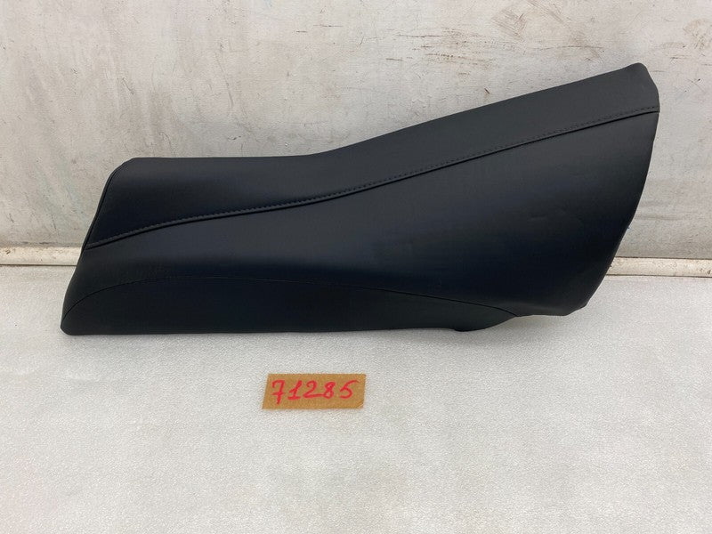 109602761I ⭕2017-2023 Model 3 Rear Driver Side 2nd Row Seat Bolster Cover Left 1096027-61-I