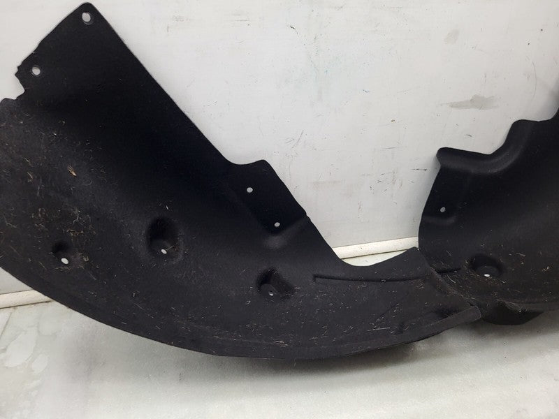 ⭕2016-2020 Model X Rear Left Quarter Wheelhouse Liner Splash Shield 10