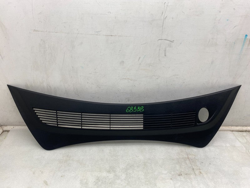 1081675 00 B ⭕ 17-23 Model 3 M3 Rear Underhood Apron Windshield Cowl Vent Cover 1081675-00-B