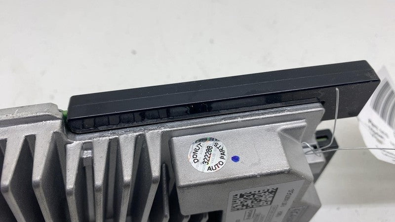 PJ9T-14G670-EJG ⭕2021-2024 Ford Mustang Mach-E Communication Sync Control Module PJ9T-14G670-EJG
