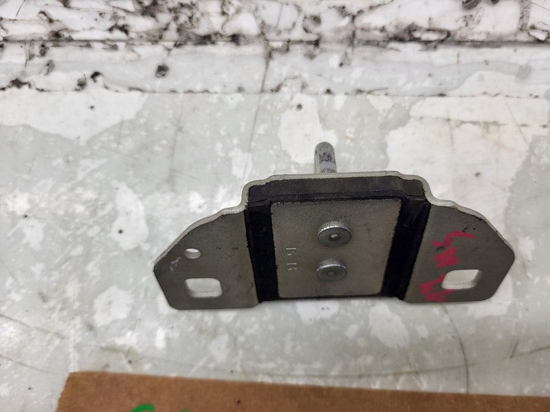 A2127400132 ⭕ 2012-2020 Tesla Model S MS Rear Trunk Lock Latch Stopper Striker A2127400132