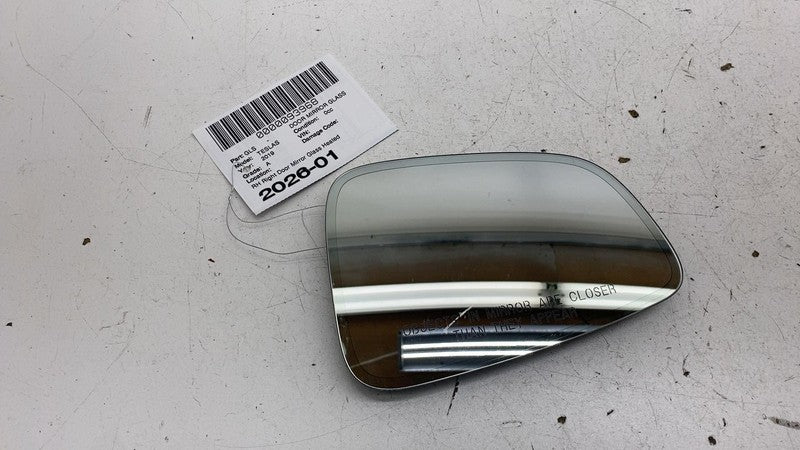 ⭕2012-2020 Tesla Model S Front Right Exterior Rear View Door Mirror Gl