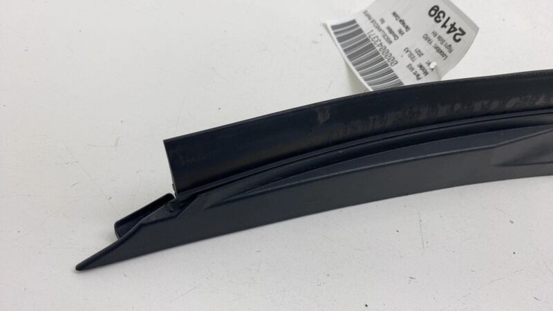 2017-2023 Tesla Model 3 M3 Passenger Under Hood Grille Vent Trim Cover Right RH