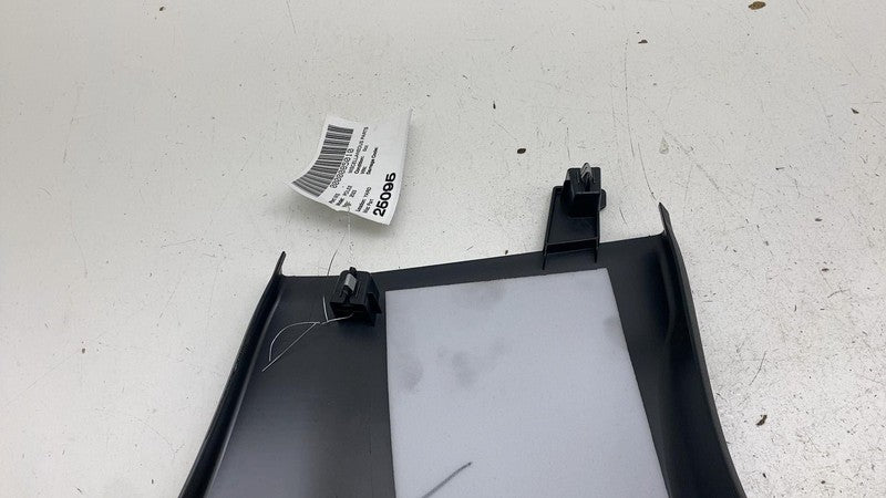 31651940 ⭕ 2021-2023 Polestar 2 Driver Side B-Pillar Lower Trim Cover Panel Left 31651940