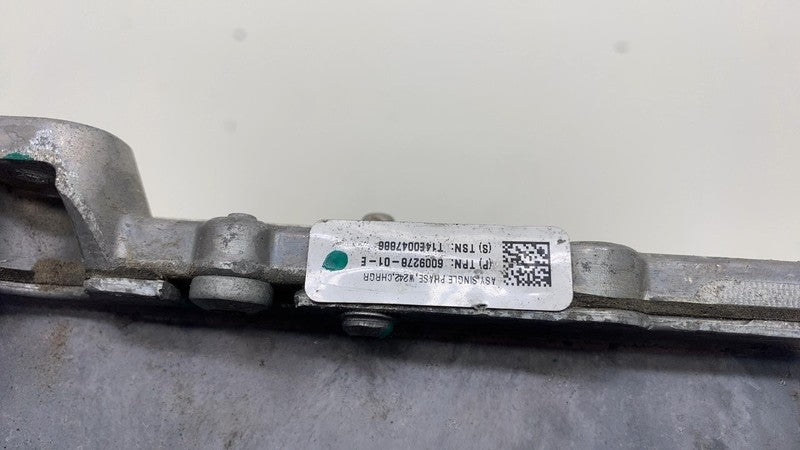 A2423400701 ⭕ 14-15 Mercedes-Benz B Electric Driver Inverter Converter Charger A2423400701