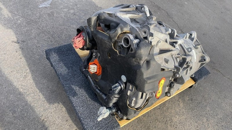 2018-2020 Tesla Model X MX Electric Engine Motor Front Raven Drive Uni