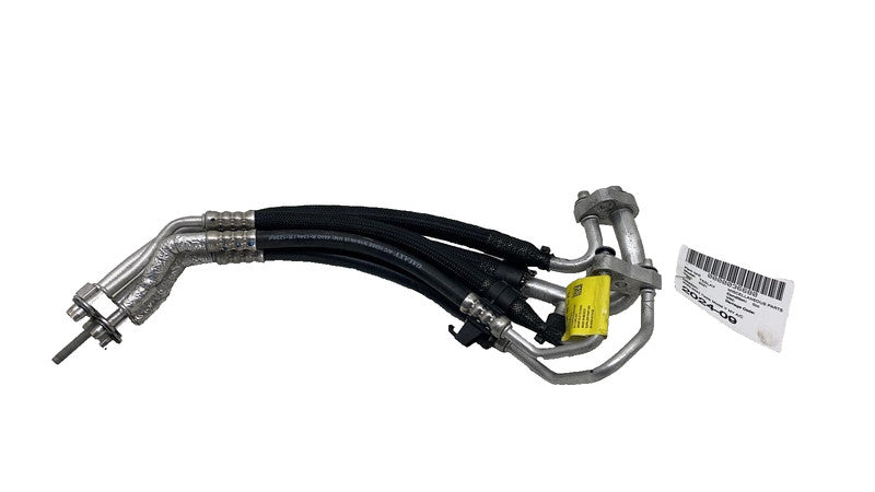 ⭕ 20-24 Model Y AC Conditioner Pipe Line Manifold to HVAC Tube Hose 15