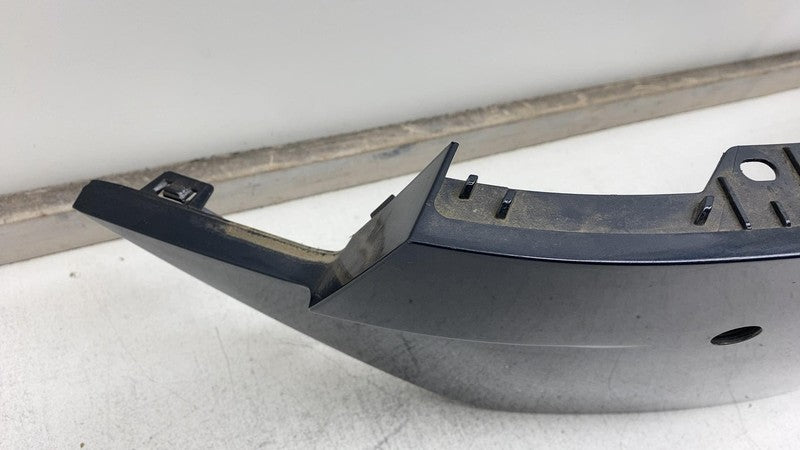 86656-CV000 ⭕ 22-24 Kia Ev6 Rear Right Bumper Upper Corner Cover w/ Sensor Hole 86656-CV000