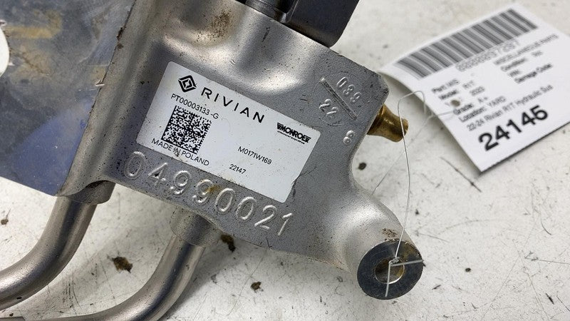 Miscellaneous Parts RIVIAN R1T 23