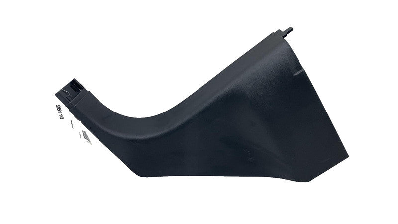 PT00209691 ⭕ 2022-2025 Rivian R1S Front Left Kick Plate Cowl Trim Cover Panel LH PT00209691