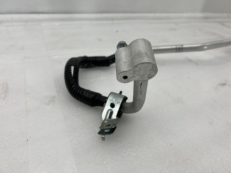 NA1J 61467A 2016-2023 Mazda MX-5 Miata AC Air Conditioning Pipe Return Tube Hose NA1J-61467A