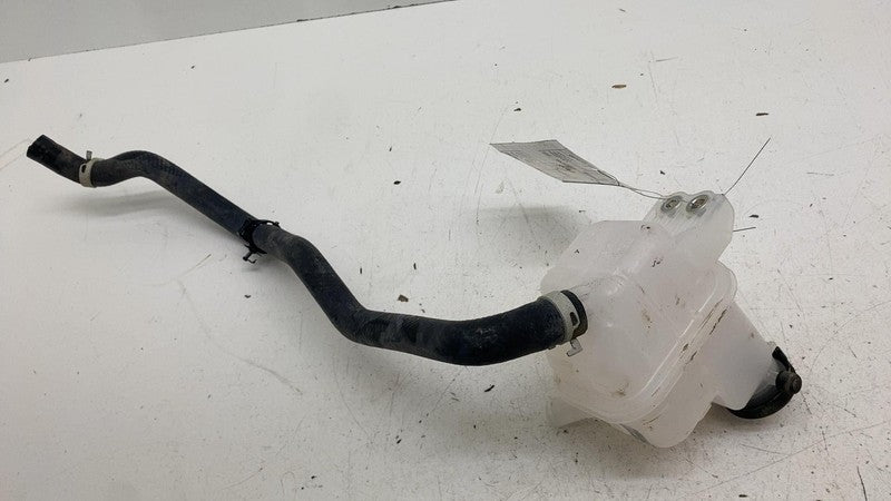 ⭕23-24 Toyota Prius Inverter Coolant Expansion Reservoir Bottle Tank w/ Hose OEM