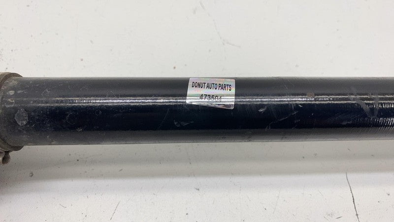 ⭕ 14-18 Tesla Model S Front CV Axle Half Shaft Driveshaft Right AWD 10