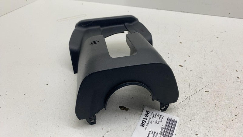⭕ 2022 Rivian EDV-700 Amazon Van Steering Column Shroud Trim Cover PT0