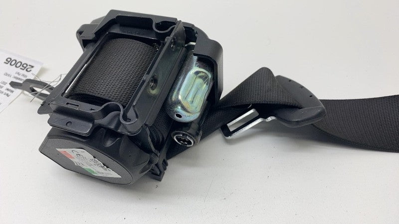 634844600G 2017-2022 BMW 530e G30 Rear Left or Right 2nd Row Seat Belt Retractor LH=RH OEM