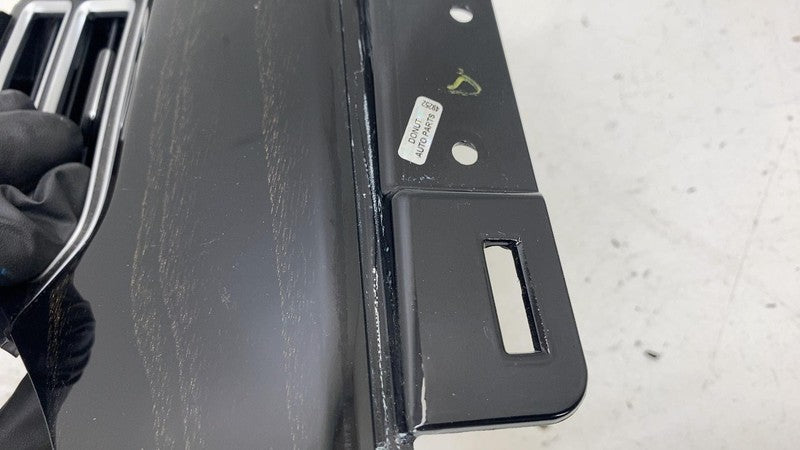 ⭕16-20 Model S SET of Dash A/C Air Vent Outlet Dashboard Trim Panel 10