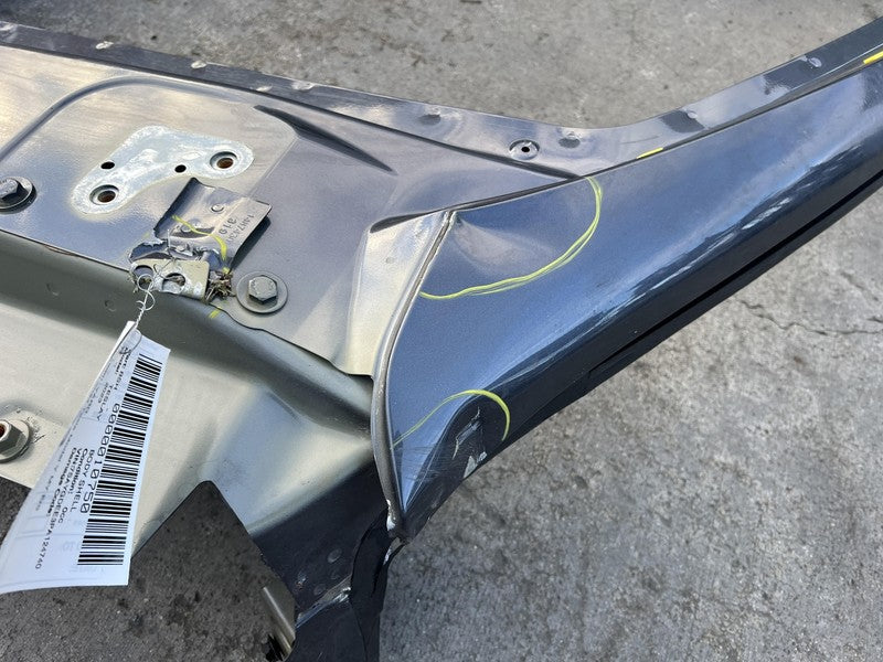 2023-2024 Tesla Model Y MY Front Right Quarter Panel Cut Out Frame Body Side RH