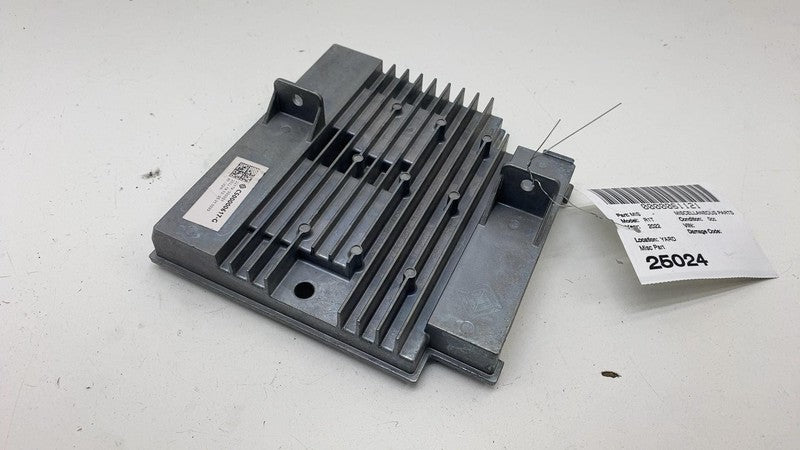 C500000617G ⭕ 22-24 Rivian R1T R1S Driver Left Dash Gateway VDM Control Module C500000617-G