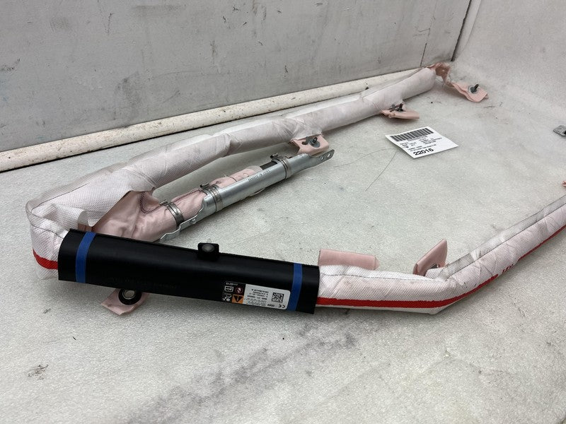 1005262-00-D 2012-2020 Tesla Model S MS Right Passenger Roof Curtain Airbag OEM RH 1005262-00