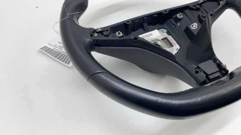 1036774-00-C ⭕12-20 Tesla Model S X Front Driver Steering Wheel Black Assembly 1005279-00-D