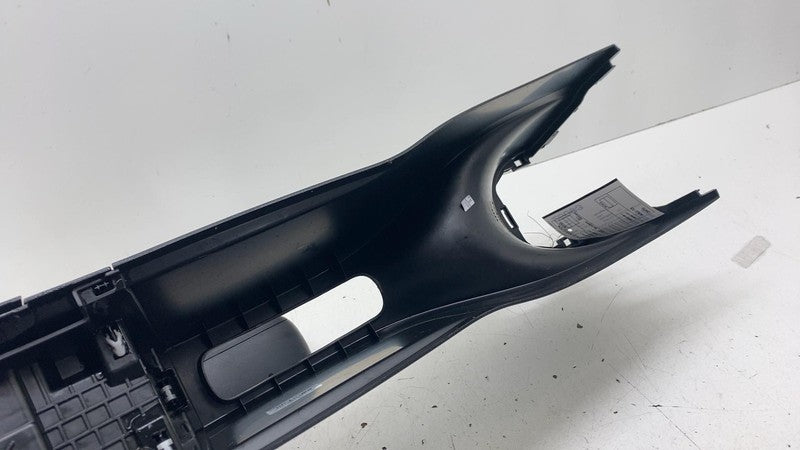 ⭕ 2019 Smart EQ Fortwo Front Center Console w/ Cup Holder & Arm Rest A