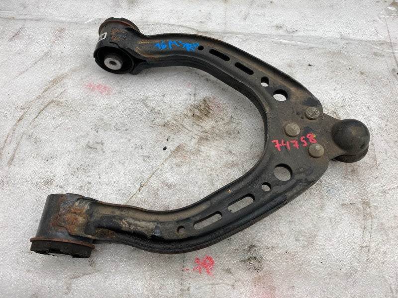 104396600A 2012-2020 Tesla Model S MS Front Passenger Upper Control Arm Right (Dual Motor)