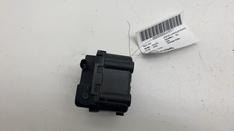 32344783 ⭕ 2021-2024 Polestar 2 Noise Sound Alarm System Actuator Speaker Module 32344783