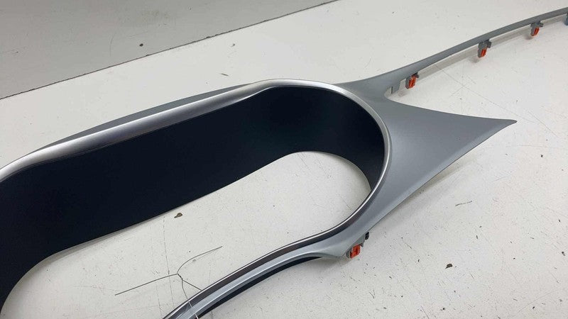 ⭕ 2020-2025 Chrysler Pacifica Dash Speedometer Cluster Bezel Trim OEM