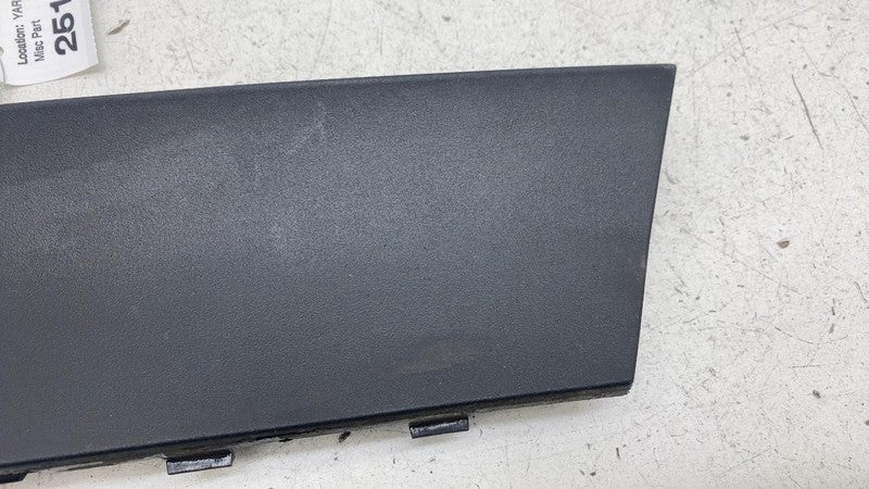 149400900C ⭕ 2020-2024 Tesla Model Y MY Rear Bumper Fascia Tow Hitch Cap Cover 1494009-00-C