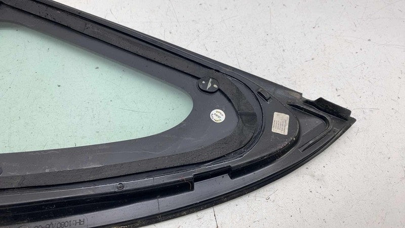 1080706-00 ⭕ 2017-2020 Tesla Model 3 Rear Right Quarter Fixed Window Glass OEM 1080706-00