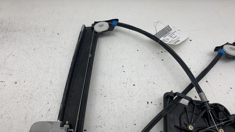 109662110F 2017-2023 Tesla Model 3 Front Passenger Side Door Window Regulator & Motor Right