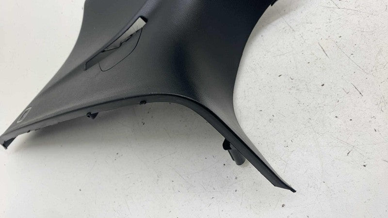 5RJ07DX9AH ⭕ 2017-2025 Chrysler Pacifica Rear Left Side Quarter Upper Trim Panel 5RJ07DX9AH