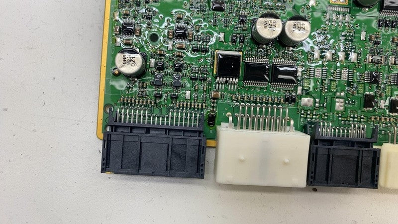 ⭕ 2016-2020 Tesla Model S MS Air Suspension Control Board Unit OEM 144