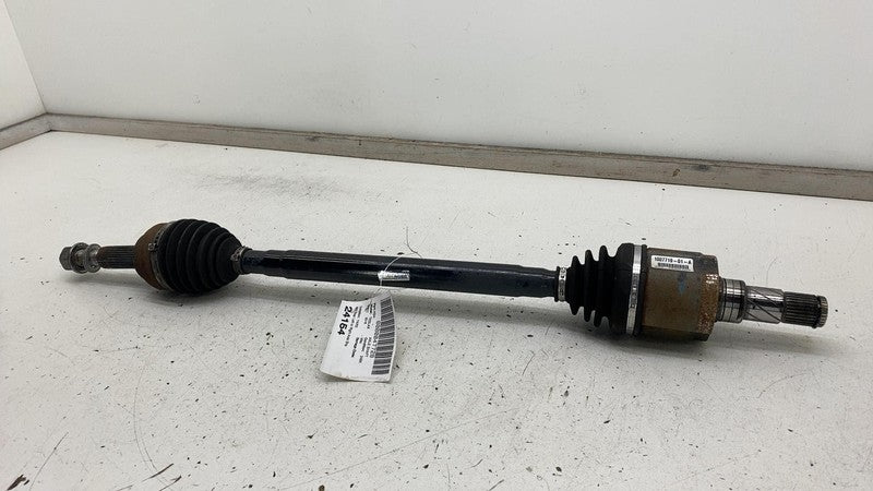 2012-2020 Tesla Model S X Rear Passenger CV Axle Shaft Halfshaft 36MM