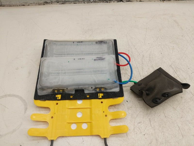 111849400D ⭕ 2017-2023 Model 3 M3 Front Side Seat Adjuster Lumbar Support Left 1118494-00-D