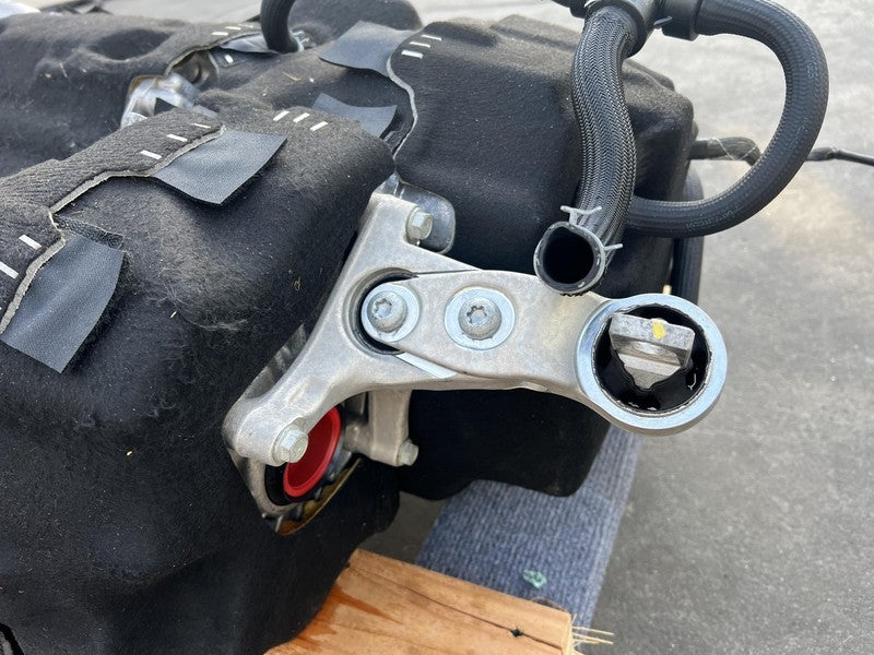 1035000-00-J ⭕ 17-18 Model X S Front Drive Unit Electric Engine Motor Inverter 1035000-00-J